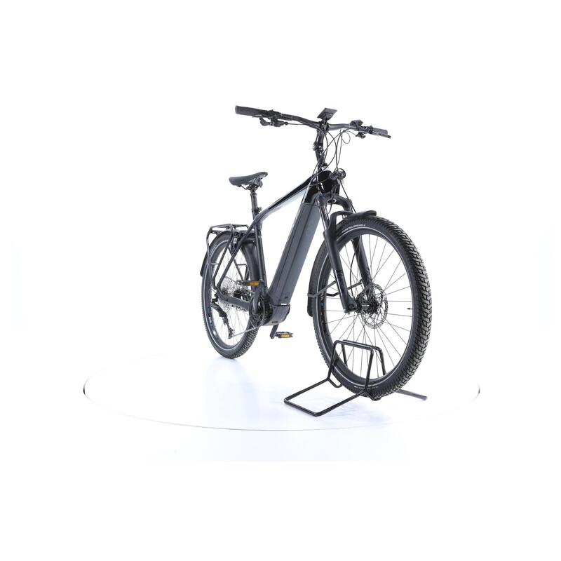 Second Life - Bulls Iconic Evo 2 Trekking E-Bike 2023 - Jak nowy