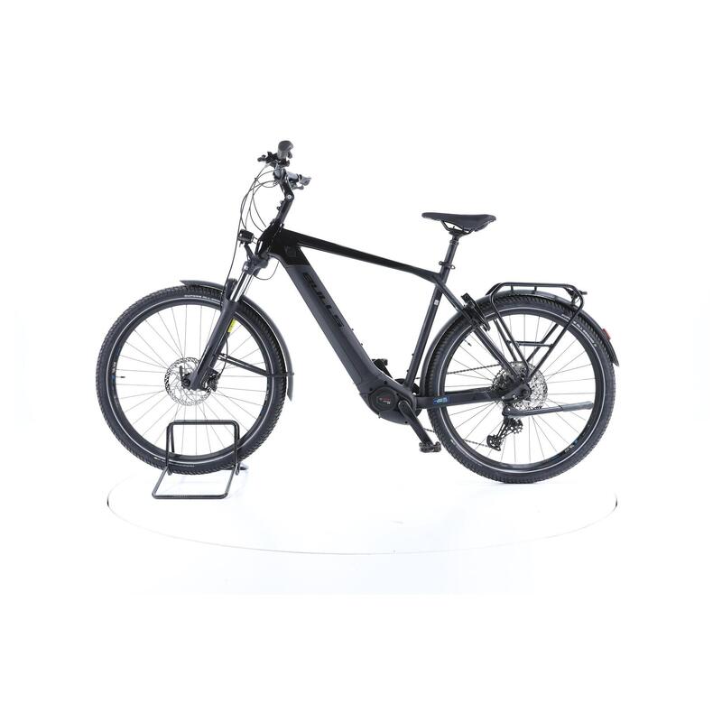Second Life - Bulls Iconic Evo 2 Trekking E-Bike 2023 - Jak nowy
