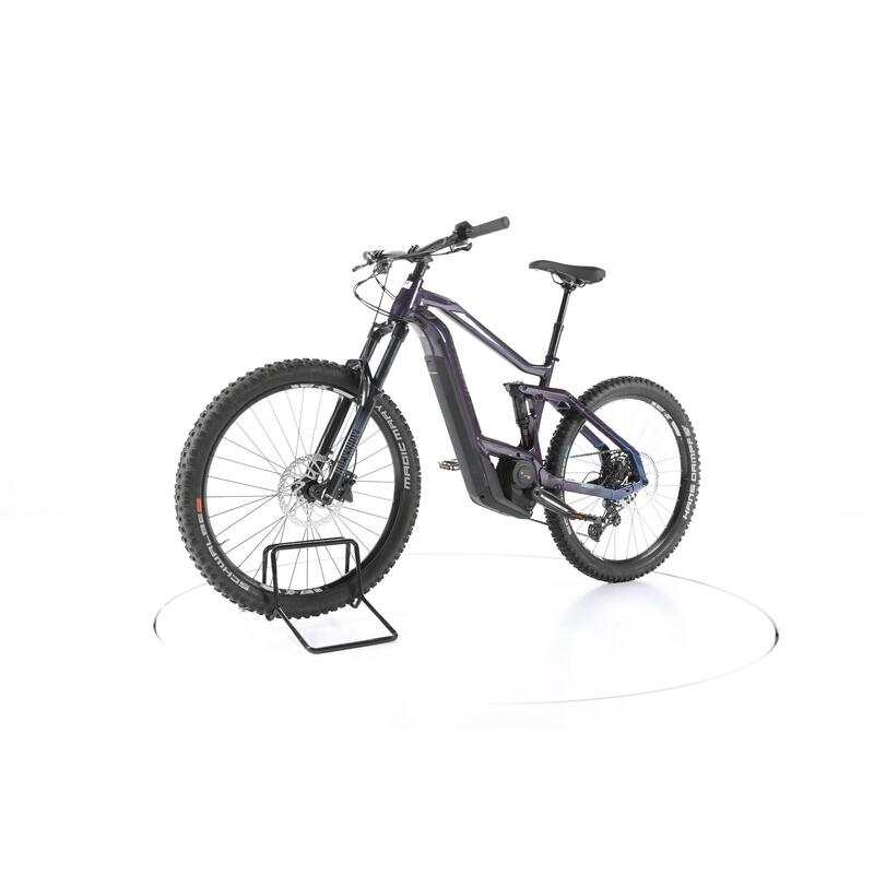 Reconditionné - Haibike AllTrail 8 Vélo électrique VTT 2022 - Bon