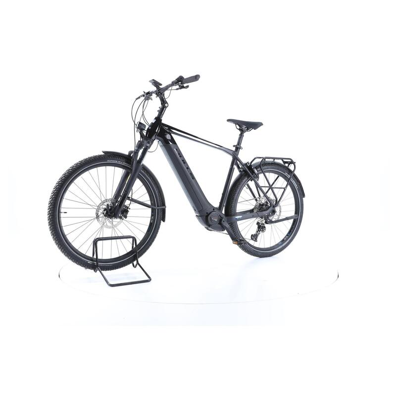 Second Life - Bulls Iconic Evo 2 Trekking E-Bike 2023 - Jak nowy