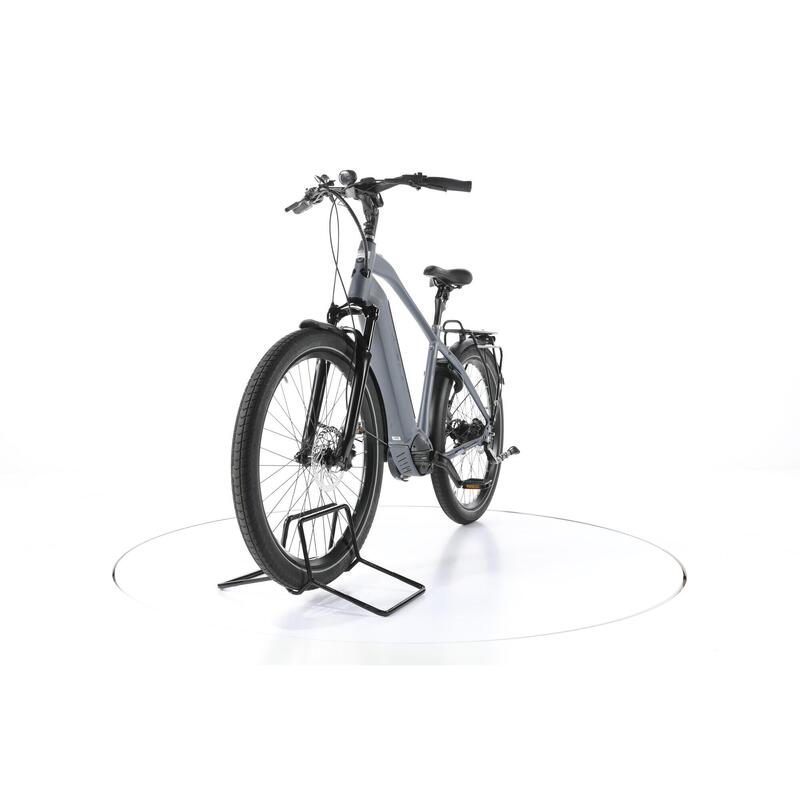 Second Life - Velo de Ville AES 990 Trekking E-Bike 2021 - Jak nowy
