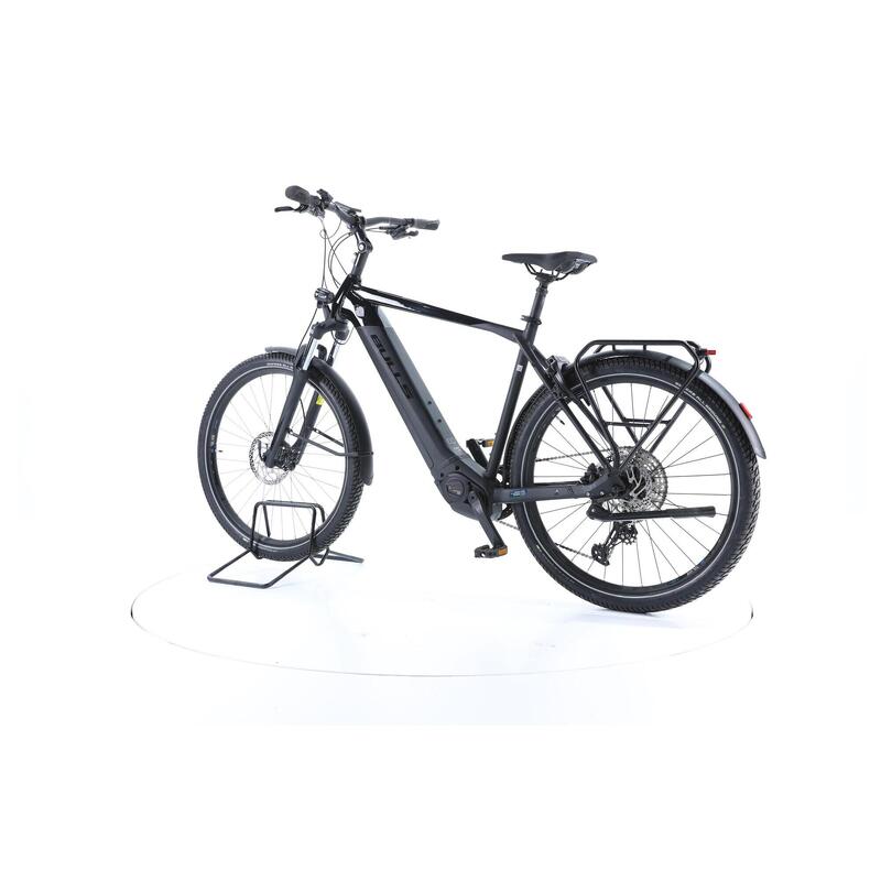 Second Life - Bulls Iconic Evo 2 Trekking E-Bike 2023 - Jak nowy