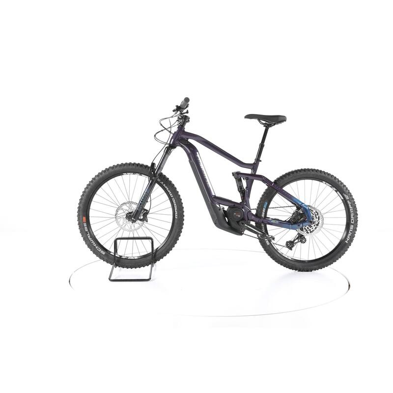 Reconditionné - Haibike AllTrail 8 Vélo électrique VTT 2022 - Bon