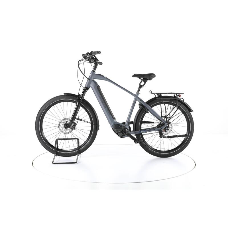 Second Life - Velo de Ville AES 990 Trekking E-Bike 2021 - Jak nowy