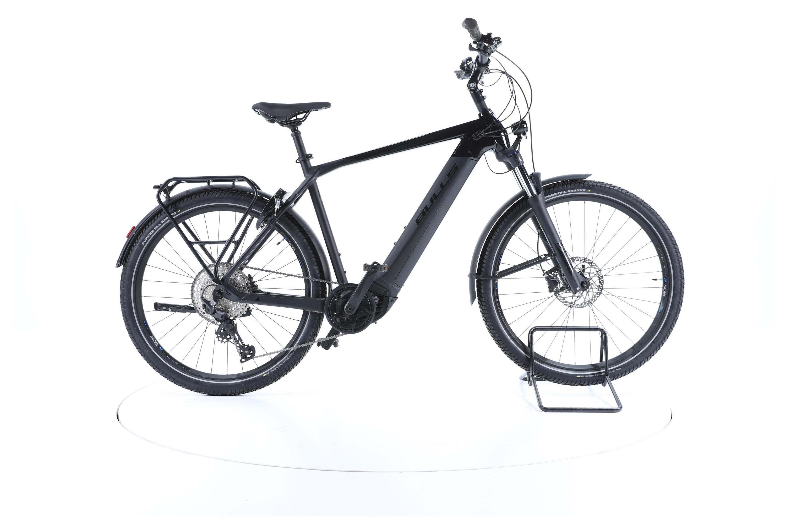 BULLS Ebike ricondizionata · Bulls Iconic Evo 2 · Ottime condizioni