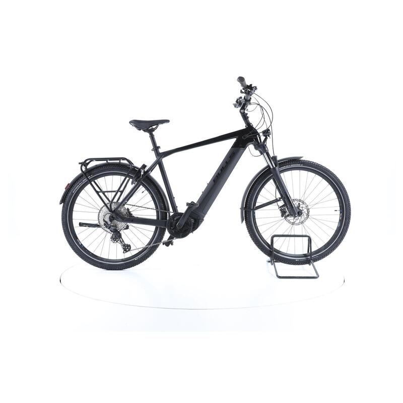 Second Life - Bulls Iconic Evo 2 Trekking E-Bike 2023 - Jak nowy
