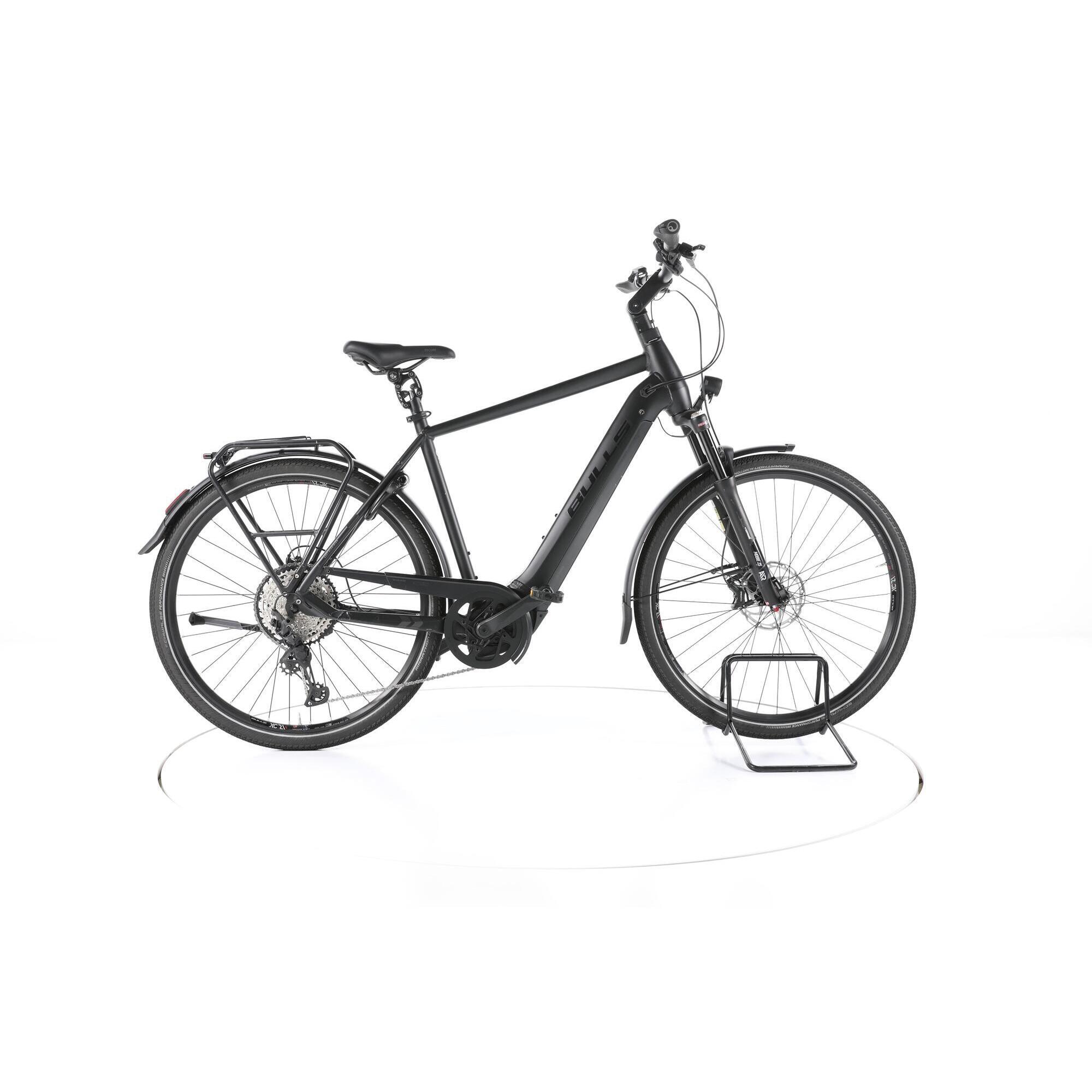 Second Life - Bulls Cross Lite EVO 2 Trekking E-Bike 2022 - Jak nowy