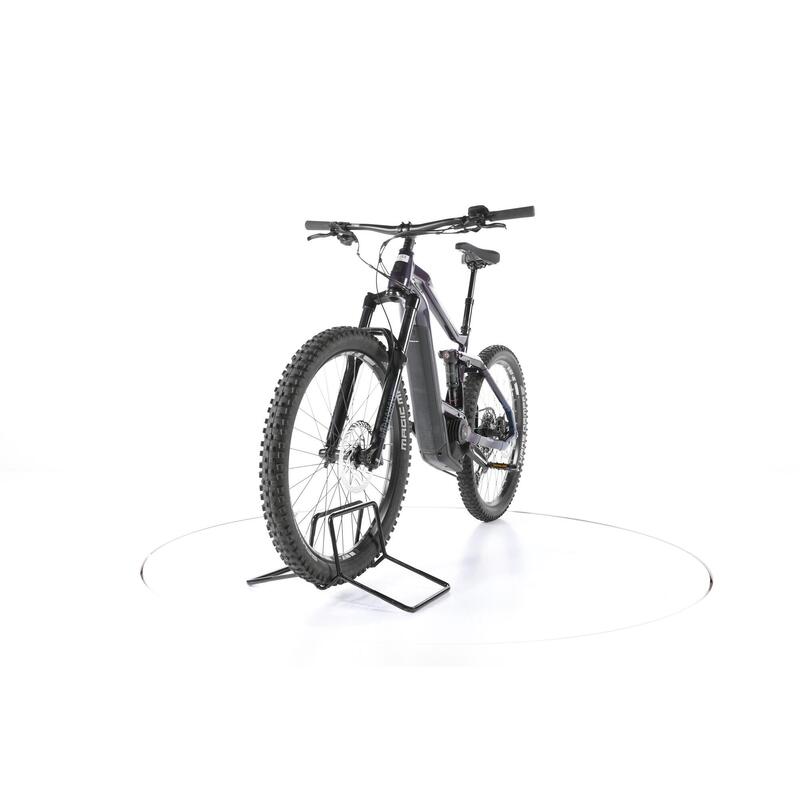 Reconditionné - Haibike AllTrail 8 Vélo électrique VTT 2022 - Bon