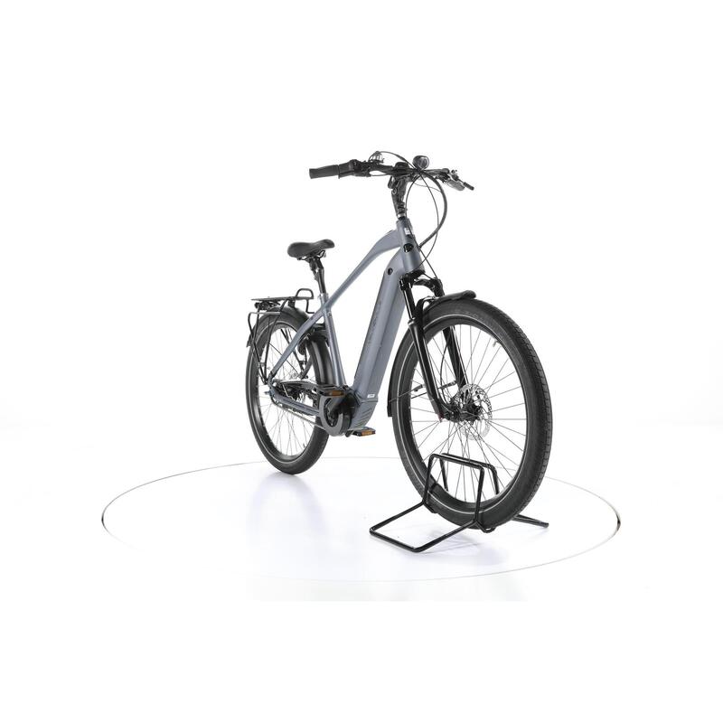 Second Life - Velo de Ville AES 990 Trekking E-Bike 2021 - Jak nowy