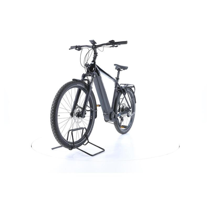 Second Life - Bulls Iconic Evo 2 Trekking E-Bike 2023 - Jak nowy