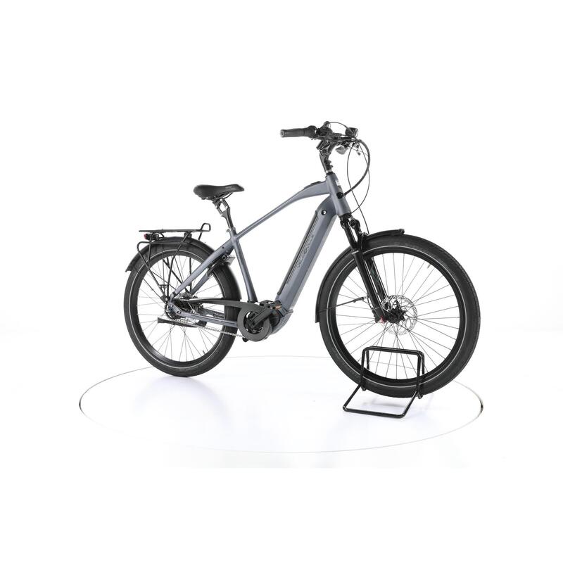 Second Life - Velo de Ville AES 990 Trekking E-Bike 2021 - Jak nowy