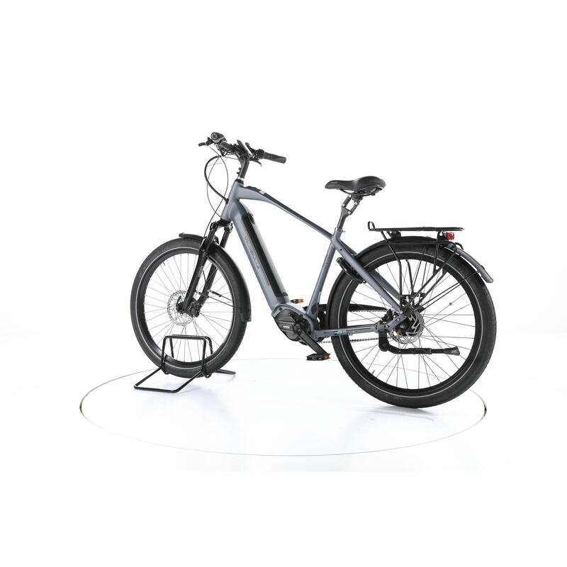 Second Life - Velo de Ville AES 990 Trekking E-Bike 2021 - Jak nowy