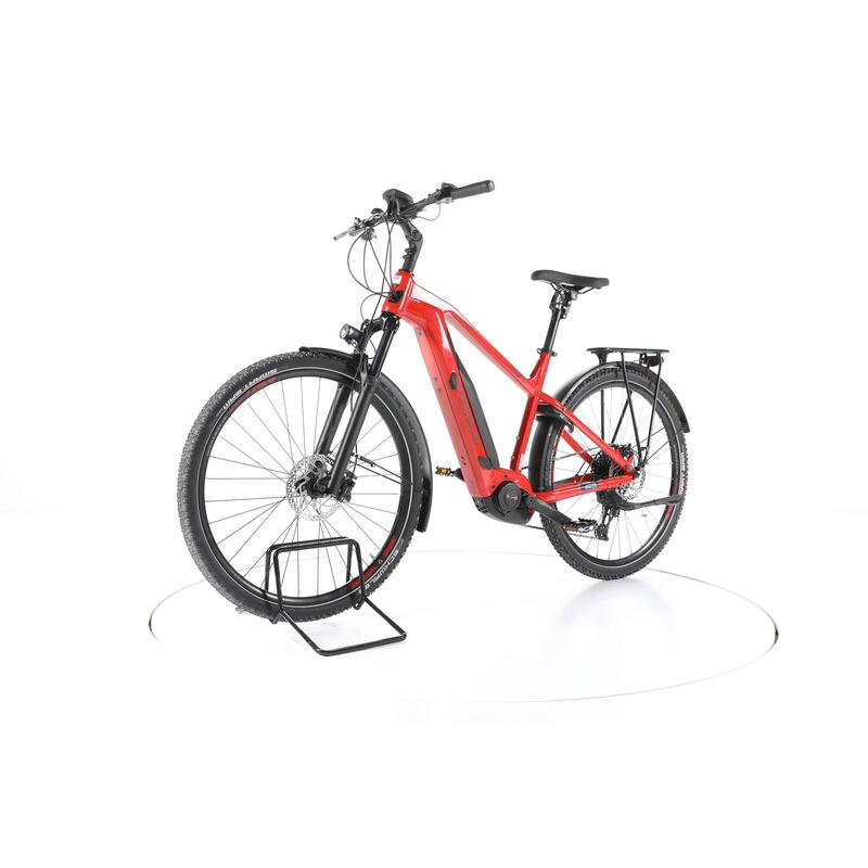 Second Life - Conway Cairon C 629 Trekking E-Bike - Jak nowy