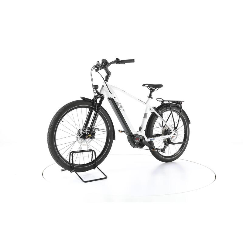 Second Life - R Raymon TourRay E 7.0 Trekking E-Bike 2023 - Stan dobry