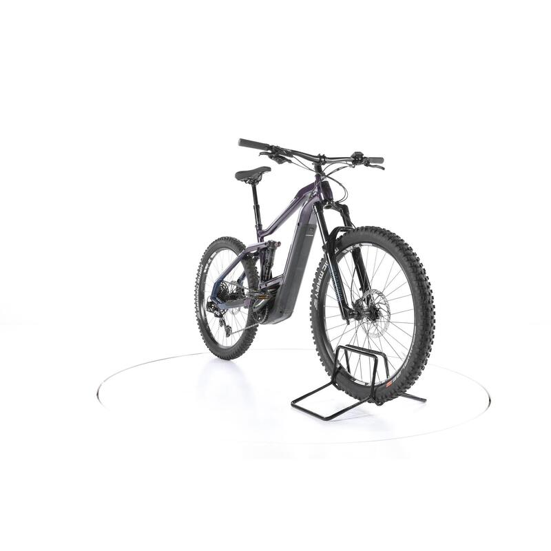 Reconditionné - Haibike AllTrail 8 Vélo électrique VTT 2022 - Bon
