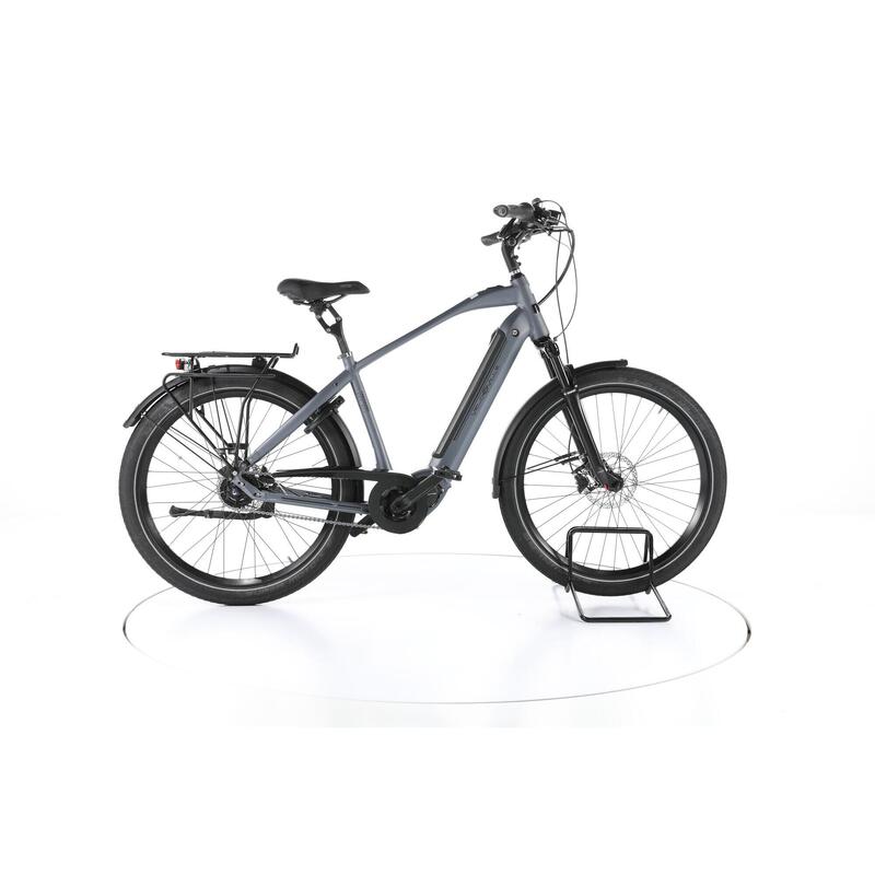 Second Life - Velo de Ville AES 990 Trekking E-Bike 2021 - Jak nowy