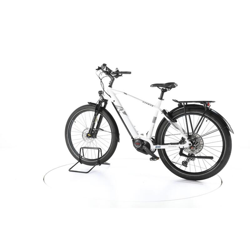 Second Life - R Raymon TourRay E 7.0 Trekking E-Bike 2023 - Stan dobry