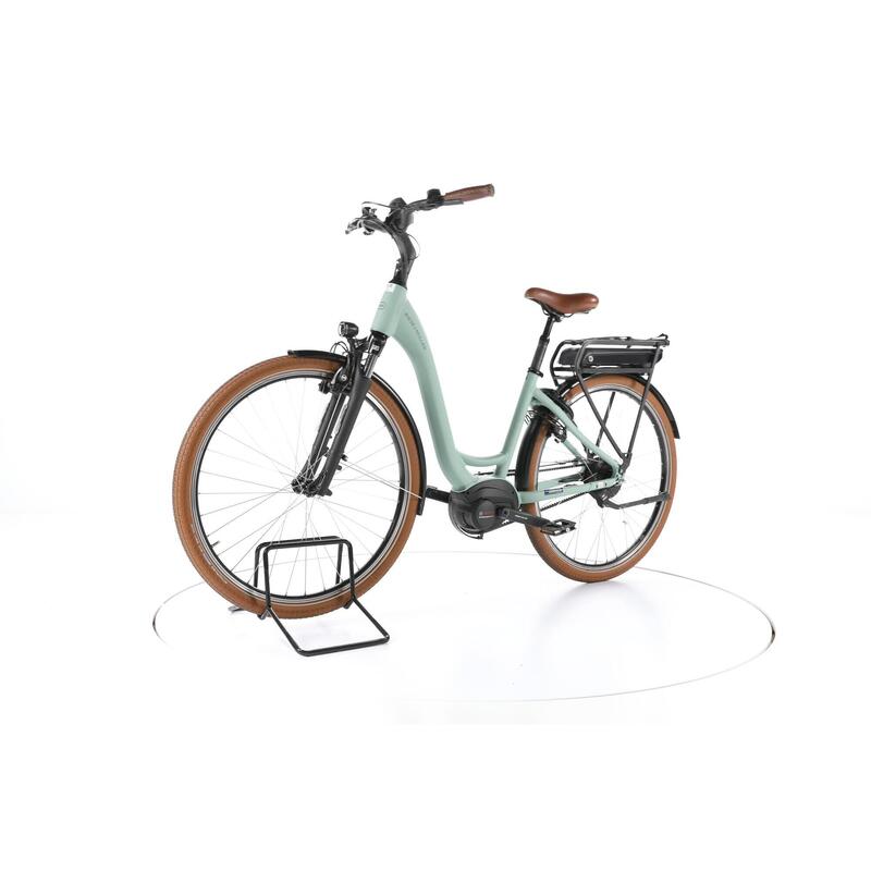 Reconditionné - Riese & Müller Swing Vario City Vélo Entrée basse  - Très Bon