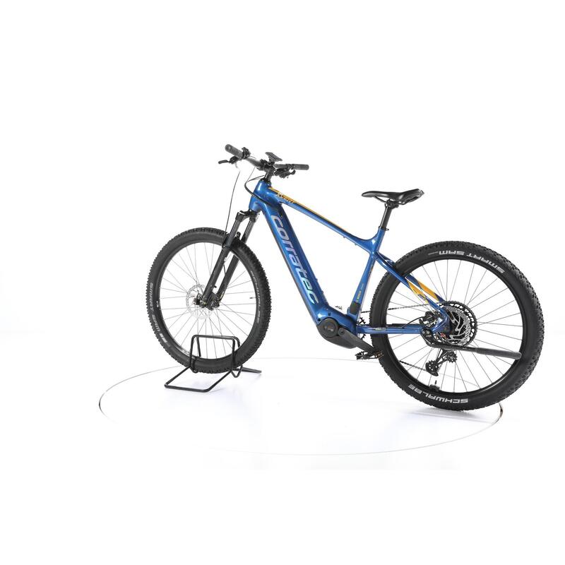 Second Life - Corratec E-Power X-Vert Race Trinity E-Bike 2023 - Stan dobry