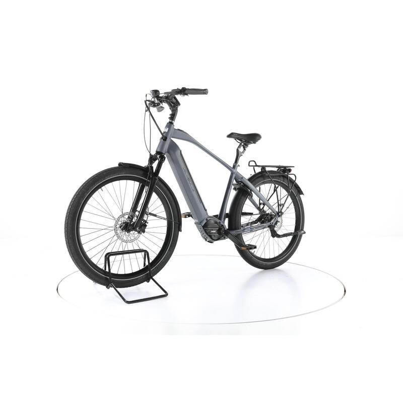 Second Life - Velo de Ville AES 990 Trekking E-Bike 2021 - Jak nowy