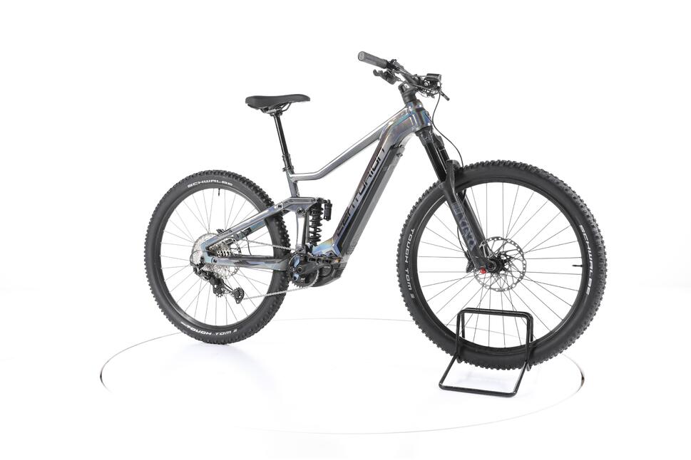 Second Life - Centurion No Pogo F2600I Fully E-Bike 2022 - Jak nowy