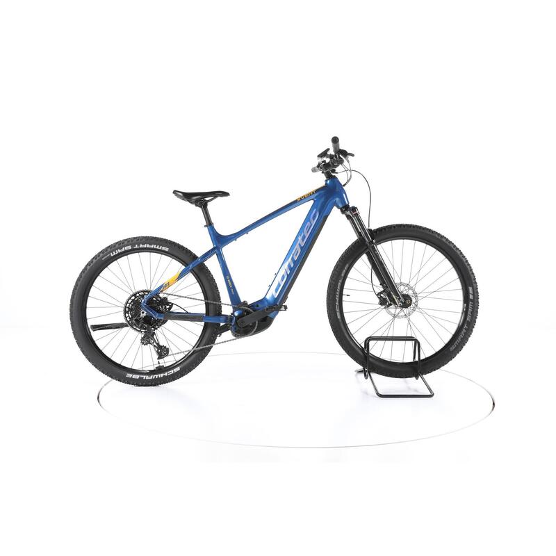 Second Life - Corratec E-Power X-Vert Race Trinity E-Bike 2023 - Stan dobry