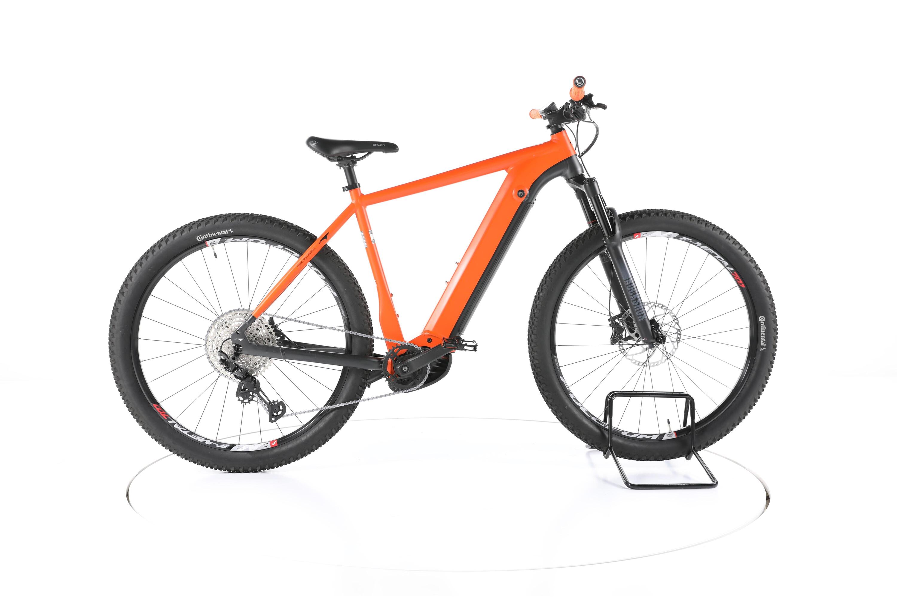 EBIKE Refurbished - EBIKE Offroad Pro E-Bike 2021 - Zeer goed