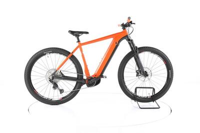 Refurbished - ebike offroad pro e-bike - zeer goed
