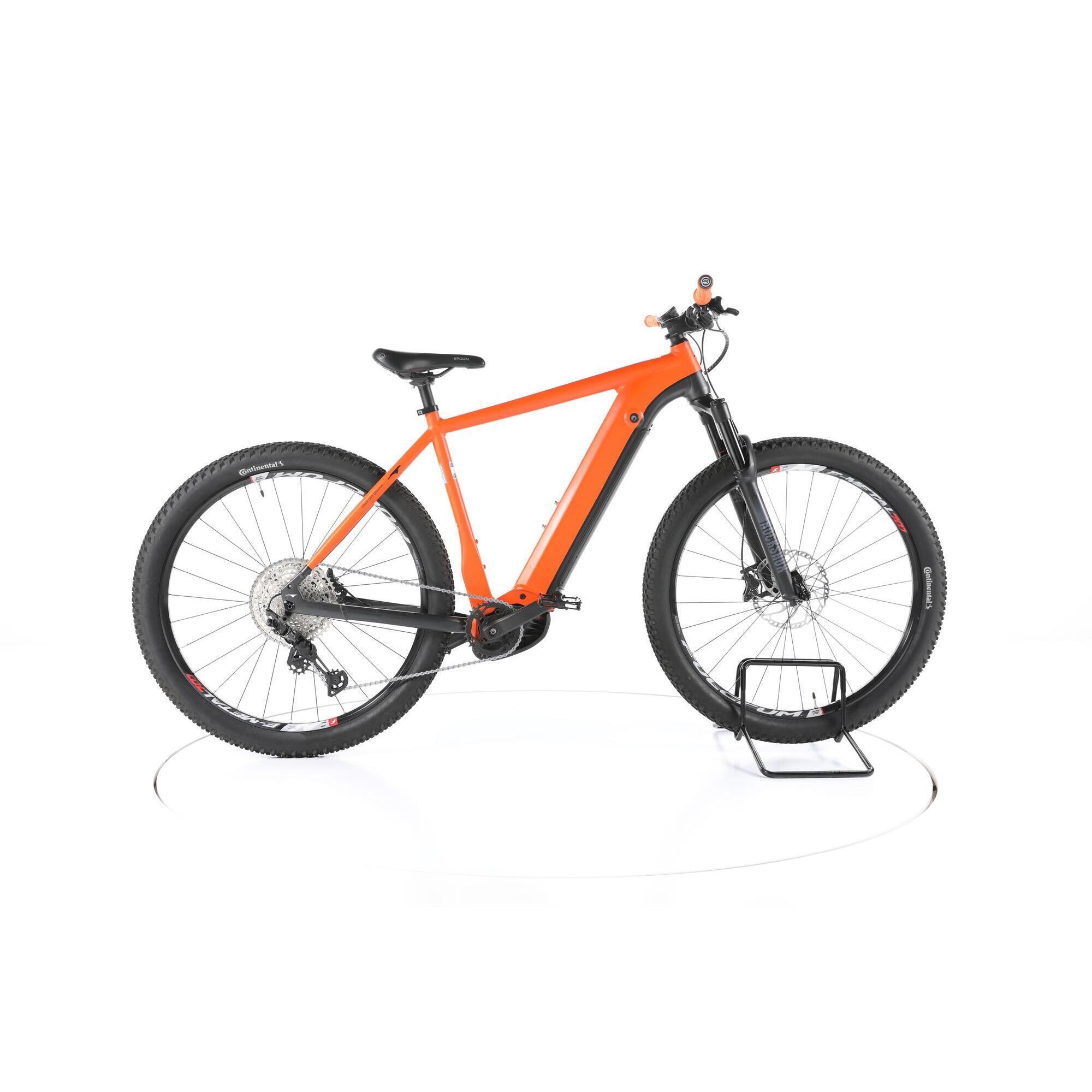 Second Life - EBIKE Offroad Pro E-Bike 2021 - Jak nowy