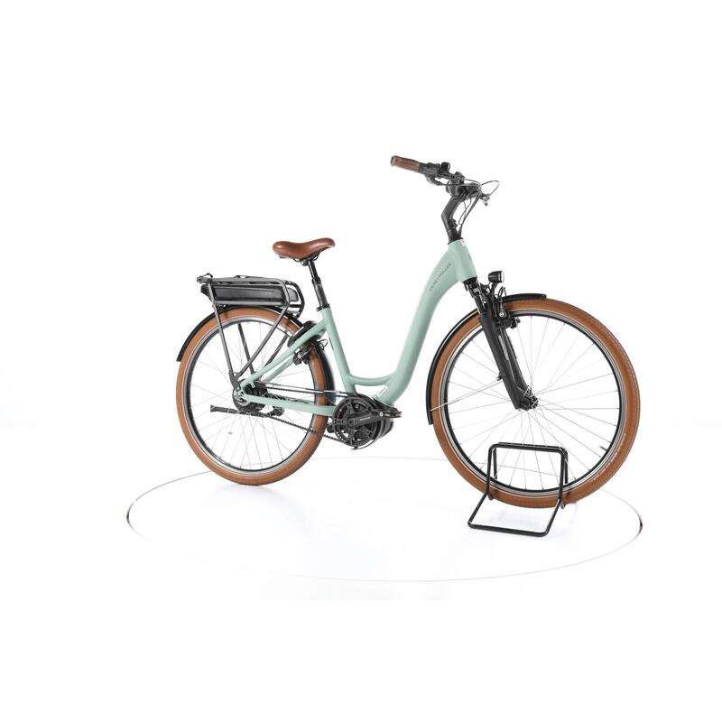 Reconditionné - Riese & Müller Swing Vario City Vélo Entrée basse  - Très Bon