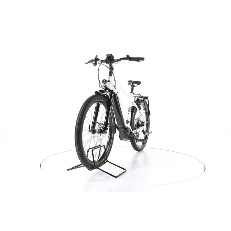 Second Life - R Raymon TourRay E 7.0 Trekking E-Bike 2023 - Stan dobry