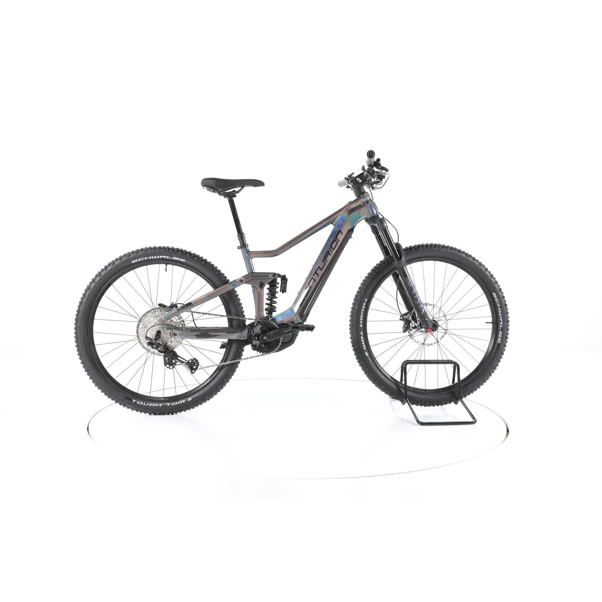 Second Life - Centurion No Pogo F2600I Fully E-Bike 2022 - Jak nowy