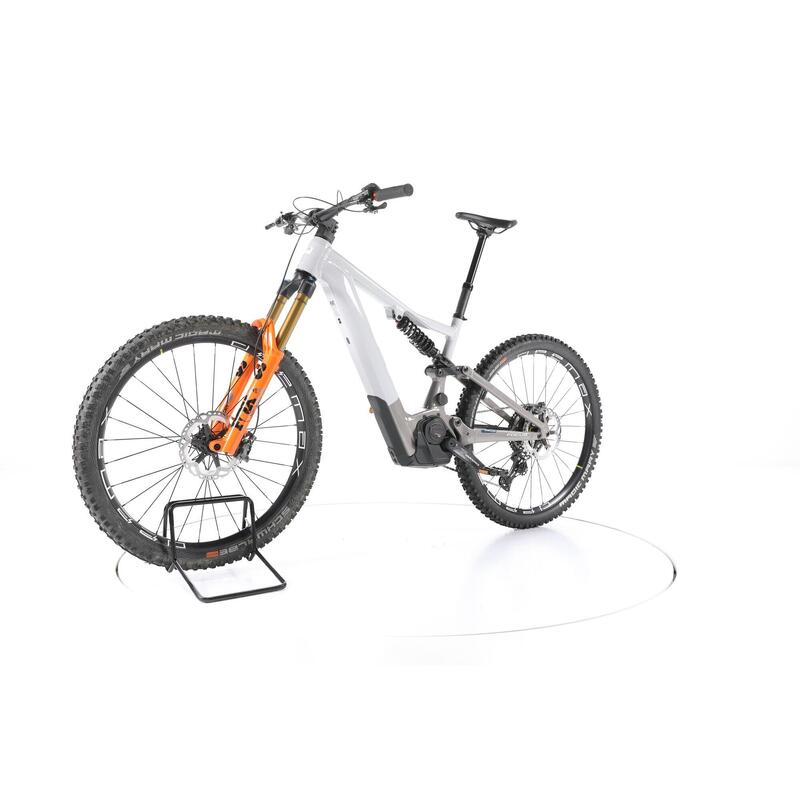 Second Life - Focus Sam² 6.9 Fully E-Bike 2023 - Jak nowy