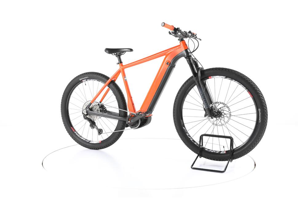 Second Life - EBIKE Offroad Pro E-Bike 2021 - Jak nowy