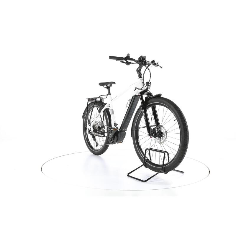 Second Life - R Raymon TourRay E 7.0 Trekking E-Bike 2023 - Stan dobry