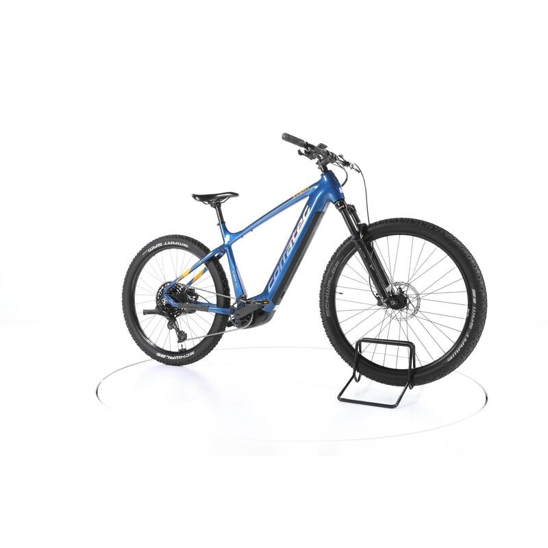 Second Life - Corratec E-Power X-Vert Race Trinity E-Bike 2023 - Stan dobry