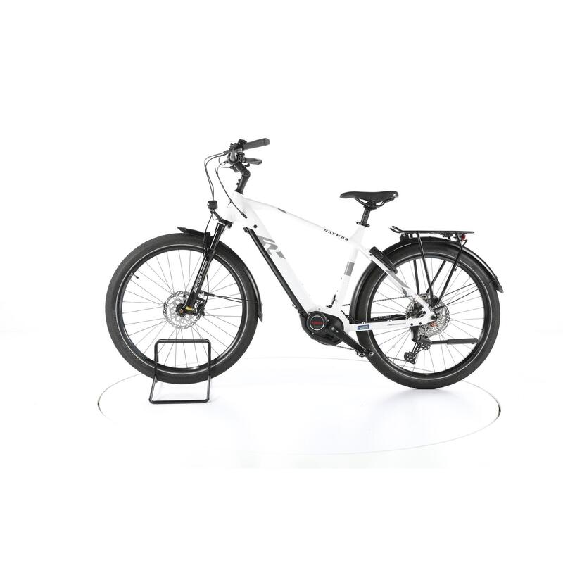 Second Life - R Raymon TourRay E 7.0 Trekking E-Bike 2023 - Stan dobry