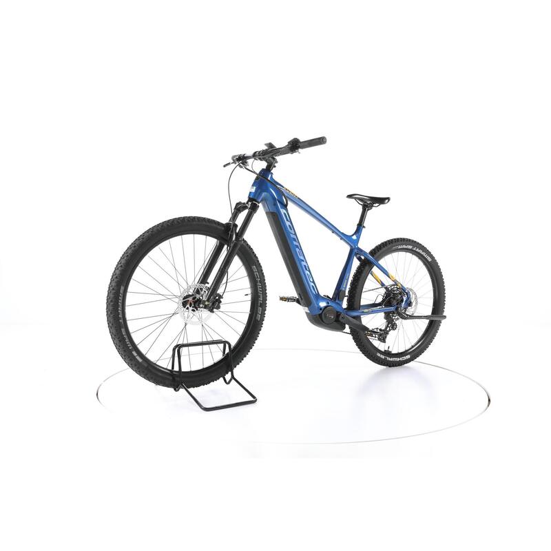 Second Life - Corratec E-Power X-Vert Race Trinity E-Bike 2023 - Stan dobry