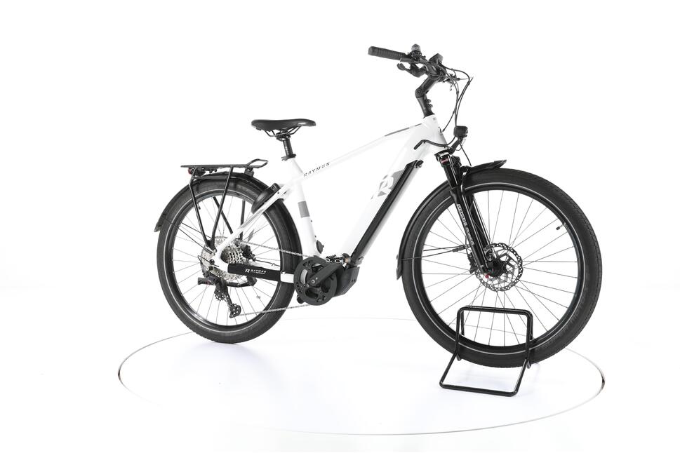 Second Life - R Raymon TourRay E 7.0 Trekking E-Bike 2023 - Stan dobry