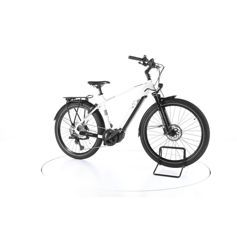 Second Life - R Raymon TourRay E 7.0 Trekking E-Bike 2023 - Stan dobry