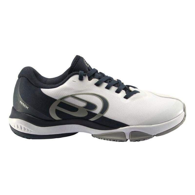 Bullpadel Hack Hybrid Fly 23v 012000 Blanches
