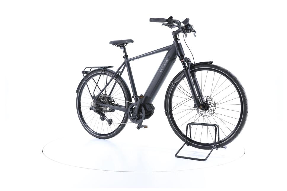 Second Life - Riese & Müller Roadster4 touring Trekking E-Bike 2024 - Jak nowy