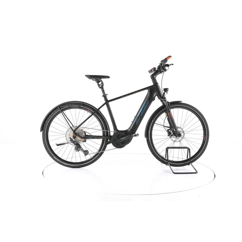 Second Life - KTM Macina Cross LFC E-Bike 2021 - Jak nowy