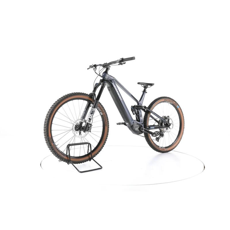 Second Life - Conway eWME 6.9 Fully E-Bike 2022 - Jak nowy