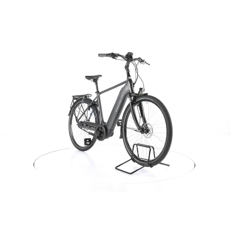 Second Life - Batavus Finez E-go® Power RT City E-Bike 2022 - Jak nowy