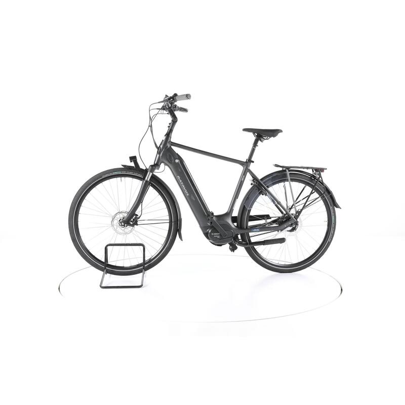 Second Life - Batavus Finez E-go® Power RT City E-Bike 2022 - Jak nowy