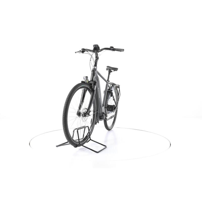 Second Life - Batavus Finez E-go® Power RT City E-Bike 2022 - Jak nowy