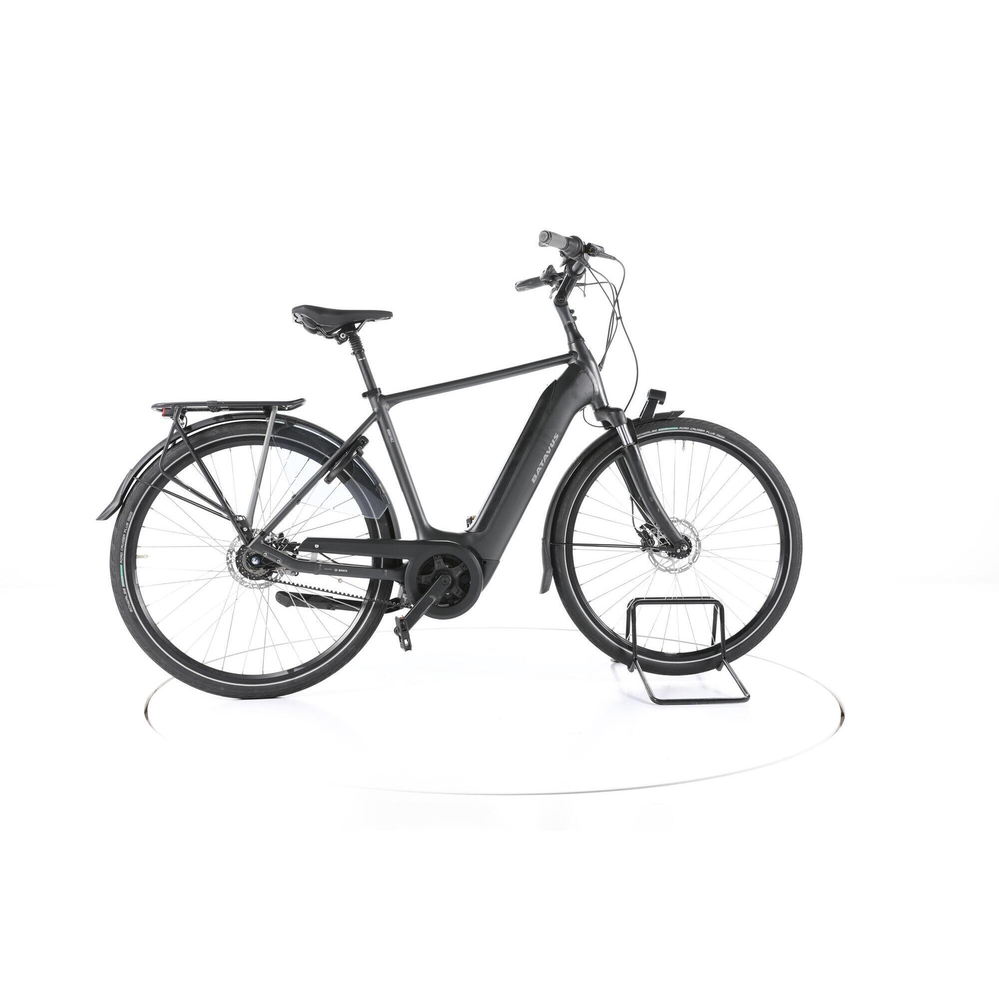 Second Life - Batavus Finez E-go® Power RT City E-Bike 2022 - Jak nowy