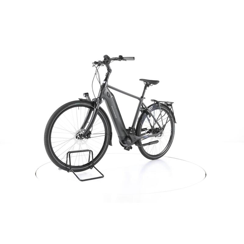 Second Life - Batavus Finez E-go® Power RT City E-Bike 2022 - Jak nowy