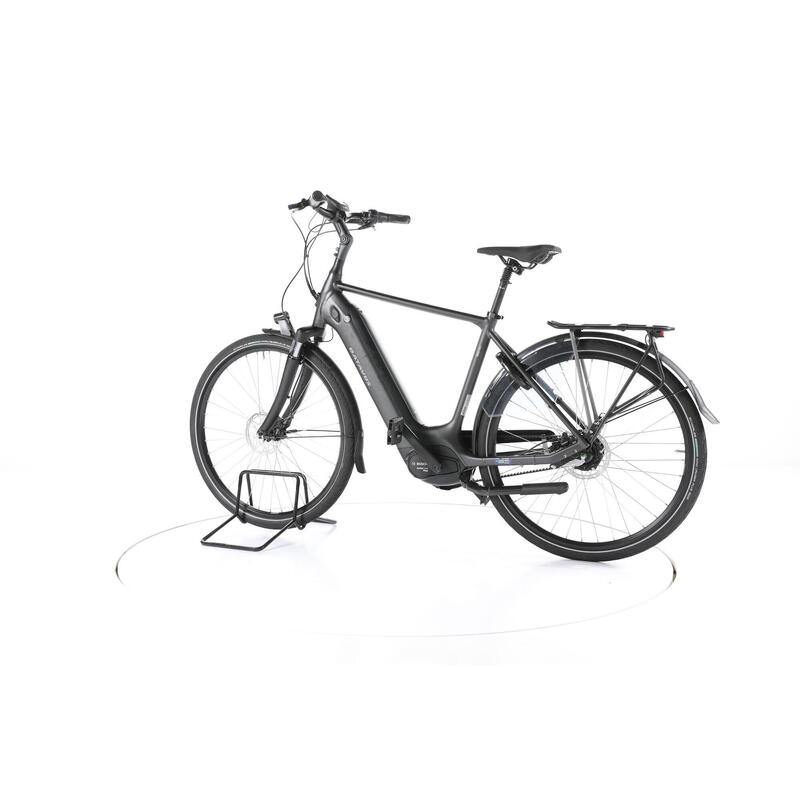 Second Life - Batavus Finez E-go® Power RT City E-Bike 2022 - Jak nowy